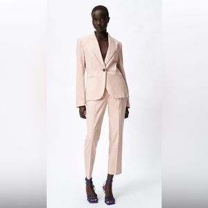 NWT Zara Suite Set